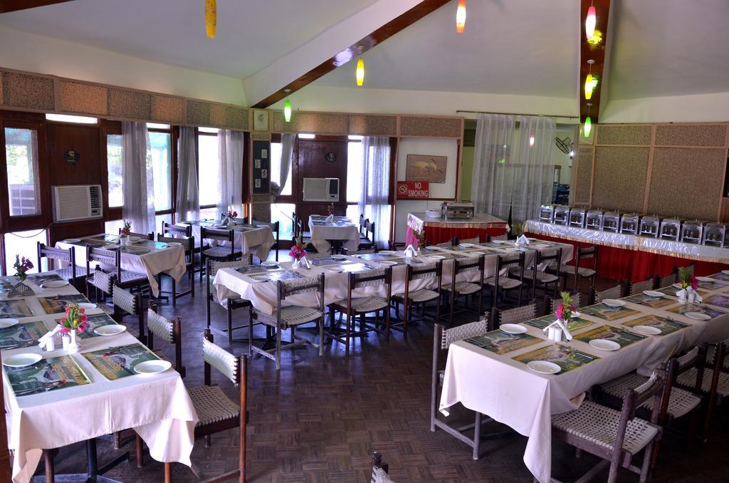 Hotel Bharatpur Ashok 外观 照片