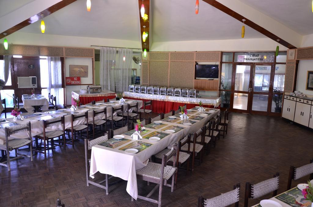 Hotel Bharatpur Ashok 外观 照片