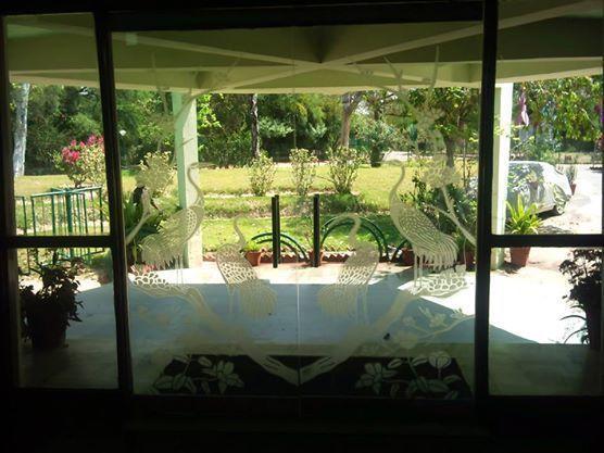 Hotel Bharatpur Ashok 外观 照片