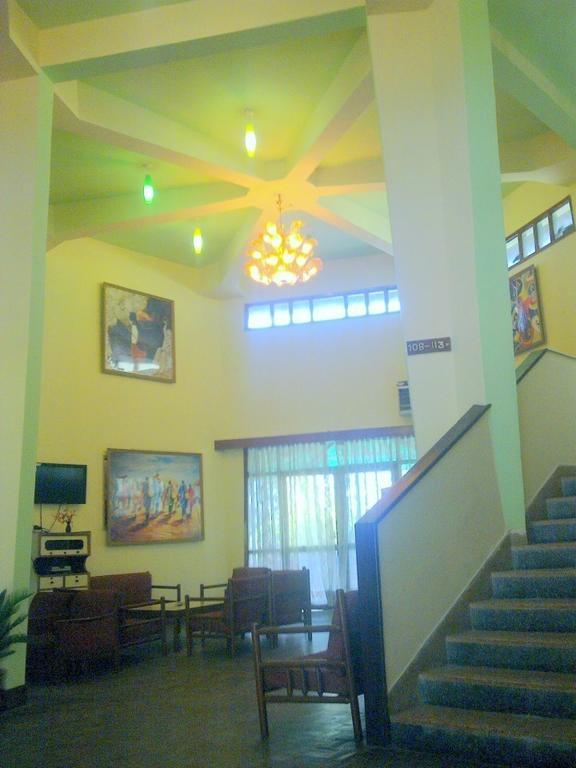 Hotel Bharatpur Ashok 外观 照片